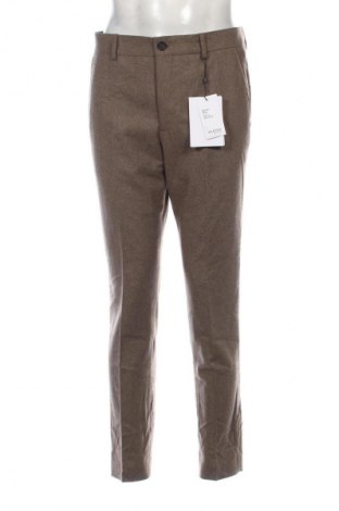 Herrenhose Selected Homme, Größe M, Farbe Braun, Preis € 14,99