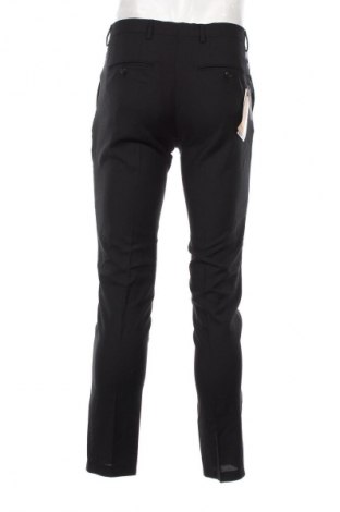 Pantaloni de bărbați Jack & Jones, Mărime M, Culoare Negru, Preț 81,99 Lei