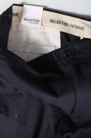 Herrenhose Selected Homme, Größe XL, Farbe Blau, Preis € 22,79