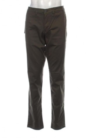 Herrenhose Selected Homme, Größe L, Farbe Grün, Preis € 16,99