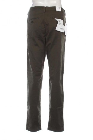 Herrenhose Selected Homme, Größe L, Farbe Grün, Preis 15,99 €