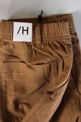 Herrenhose Selected Homme, Größe S, Farbe Braun, Preis 14,29 €