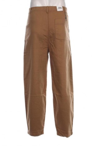 Herrenhose Selected Homme, Größe S, Farbe Braun, Preis 14,29 €