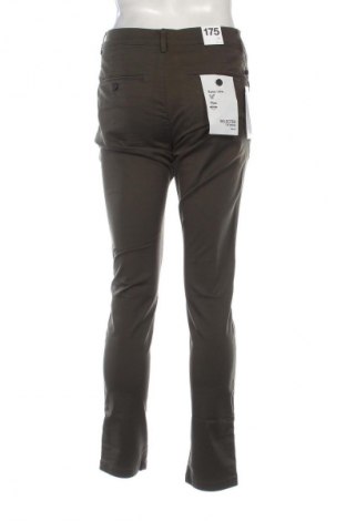 Herrenhose Selected Homme, Größe M, Farbe Grün, Preis 15,99 €