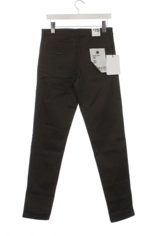 Herrenhose Selected Homme, Größe S, Farbe Grün, Preis € 16,99