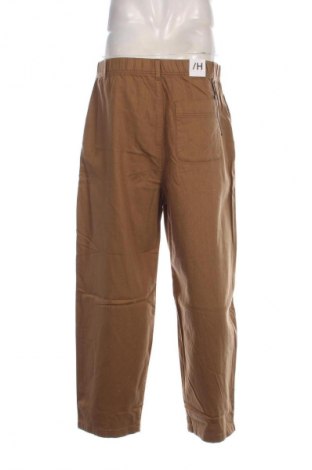 Herrenhose Selected Homme, Größe XL, Farbe Braun, Preis 14,29 €