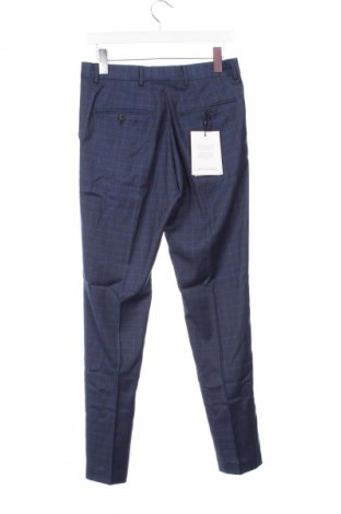 Pantaloni de bărbați Selected Homme, Mărime S, Culoare Albastru, Preț 92,99 Lei