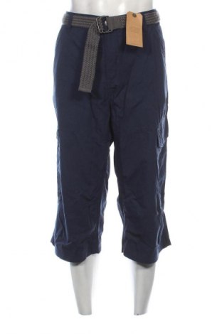 Pantaloni de bărbați Shine Original, Mărime 3XL, Culoare Albastru, Preț 145,99 Lei