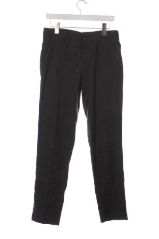 Pantaloni de bărbați Sisley, Mărime S, Culoare Gri, Preț 40,99 Lei