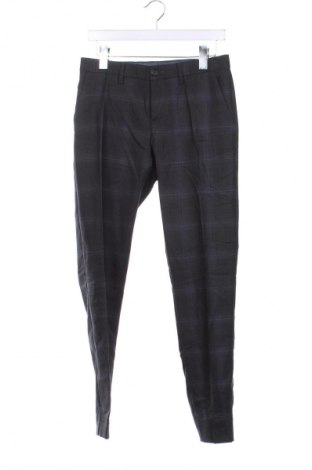 Pantaloni de bărbați Sisley, Mărime S, Culoare Gri, Preț 38,99 Lei