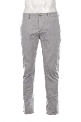 Herrenhose Siviglia, Größe L, Farbe Grau, Preis 17,99 €