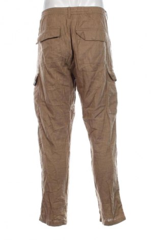 Herrenhose Smog, Größe XL, Farbe Beige, Preis 20,29 €