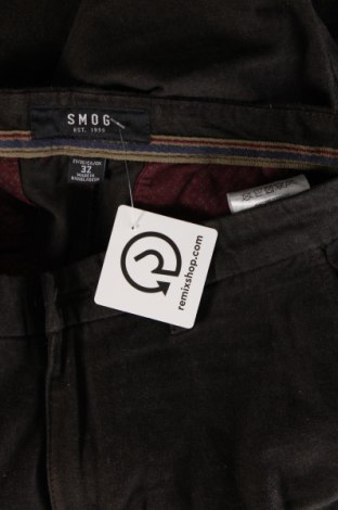 Herrenhose Smog, Größe M, Farbe Braun, Preis € 6,99