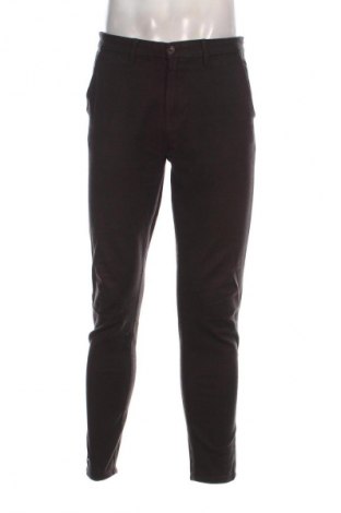 Herrenhose Smog, Größe M, Farbe Braun, Preis € 6,99