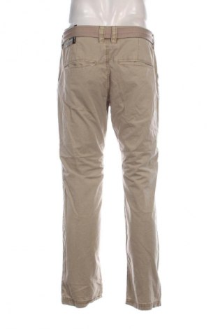 Herrenhose Southern Denim, Größe L, Farbe Beige, Preis 12,99 €