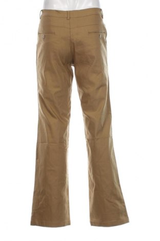 Herrenhose Specchio, Größe L, Farbe Beige, Preis 8,99 €