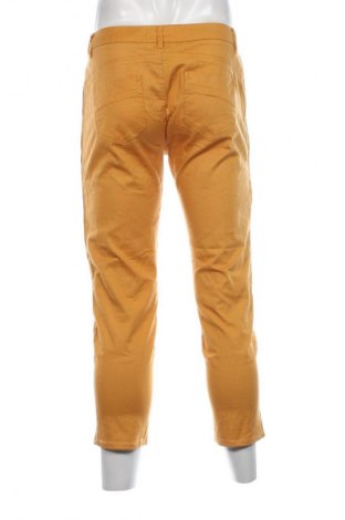 Herrenhose Springfield, Größe M, Farbe Gelb, Preis € 5,99