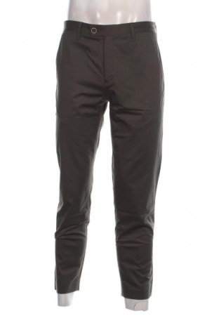 Herrenhose Ted Baker, Größe M, Farbe Grün, Preis 25,99 €