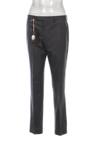 Herrenhose Ted Baker, Größe L, Farbe Grau, Preis € 25,99