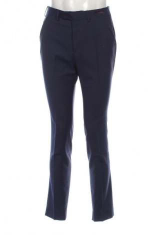 Pantaloni de bărbați Ted Baker, Mărime M, Culoare Albastru, Preț 164,49 Lei