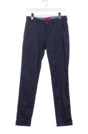 Herrenhose Teodor, Größe S, Farbe Blau, Preis 6,49 €