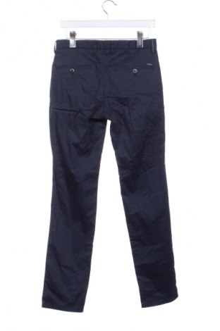 Pantaloni de bărbați Teodor, Mărime S, Culoare Albastru, Preț 26,99 Lei