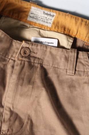 Herrenhose Timberland, Größe L, Farbe Braun, Preis 12,99 €