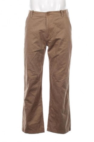 Herrenhose Timberland, Größe L, Farbe Braun, Preis 10,49 €