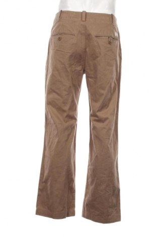 Herrenhose Timberland, Größe L, Farbe Braun, Preis 12,99 €