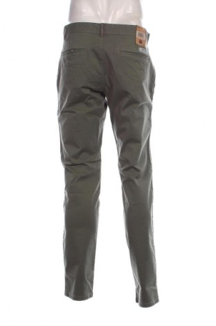 Pantaloni de bărbați Timezone, Mărime M, Culoare Verde, Preț 107,99 Lei