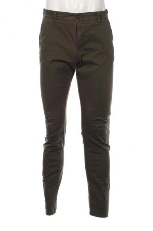 Herrenhose Tom Tailor, Größe S, Farbe Grün, Preis 16,49 €