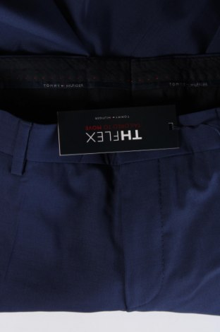 Pantaloni de bărbați Tommy Hilfiger, Mărime M, Culoare Albastru, Preț 300,99 Lei