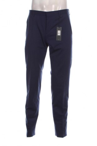 Pantaloni de bărbați Tommy Hilfiger, Mărime M, Culoare Albastru, Preț 267,99 Lei