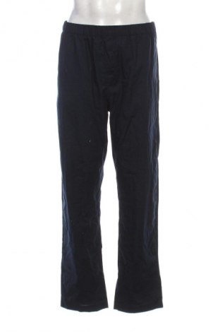 Herrenhose Tommy Hilfiger, Größe L, Farbe Blau, Preis € 81,99