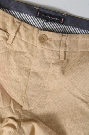 Herrenhose Tommy Hilfiger, Größe S, Farbe Beige, Preis € 16,49