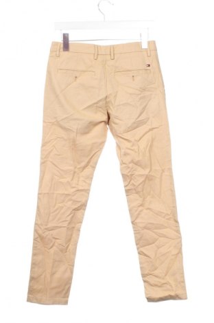 Herrenhose Tommy Hilfiger, Größe S, Farbe Beige, Preis 61,99 €