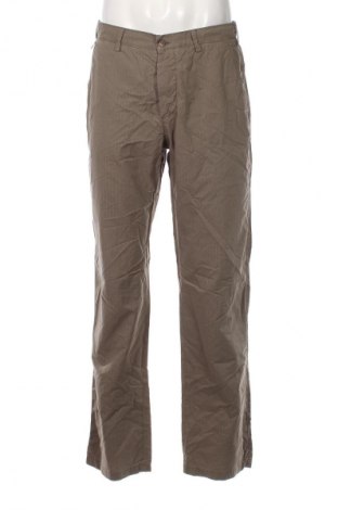 Herrenhose Tru, Größe L, Farbe Braun, Preis € 5,49