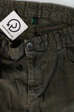 Herrenhose United Colors Of Benetton, Größe M, Farbe Mehrfarbig, Preis € 8,79