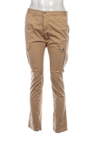 Herrenhose United Colors Of Benetton, Größe M, Farbe Braun, Preis € 47,99