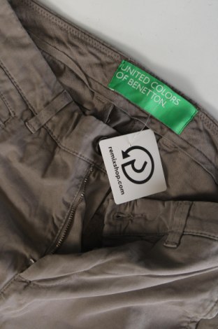 Herrenhose United Colors Of Benetton, Größe S, Farbe Grau, Preis € 5,99