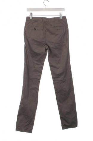 Pantaloni de bărbați United Colors Of Benetton, Mărime S, Culoare Gri, Preț 27,49 Lei