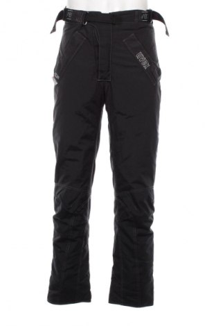 Herrenhose Uvex, Größe M, Farbe Schwarz, Preis 19,99 €