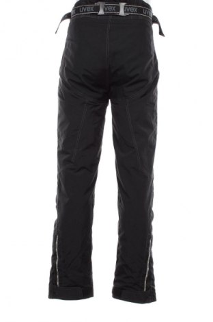 Herrenhose Uvex, Größe M, Farbe Schwarz, Preis € 14,99