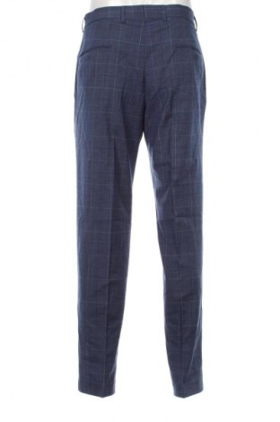 Herrenhose Walbusch, Größe L, Farbe Blau, Preis 15,93 €