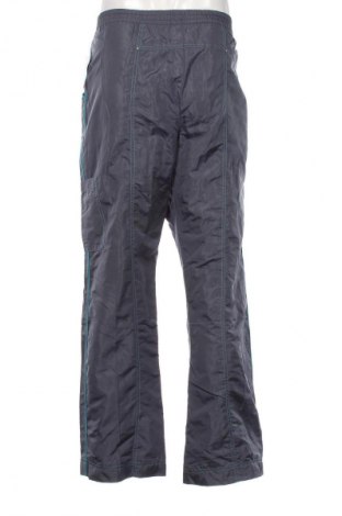 Herrenhose Wilson, Größe L, Farbe Grau, Preis 21,20 €