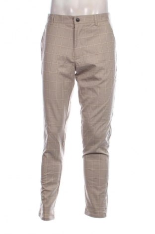 Herrenhose Yd., Größe XL, Farbe Beige, Preis 6,99 €