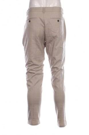 Herrenhose Yd., Größe XL, Farbe Beige, Preis 6,99 €