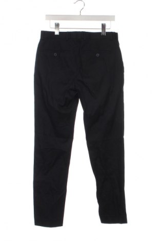 Pantaloni de bărbați Zara Man, Mărime M, Culoare Albastru, Preț 88,99 Lei