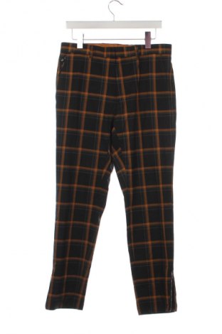 Pantaloni de bărbați Zara Man, Mărime M, Culoare Multicolor, Preț 40,99 Lei