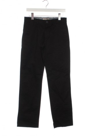 Herrenhose Zara Man, Größe S, Farbe Schwarz, Preis 5,49 €